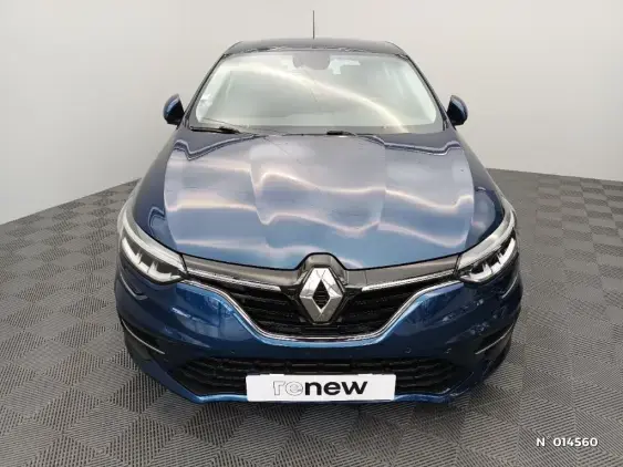 RENAULT MEGANE IV - voiture d'occasion - Photo 3