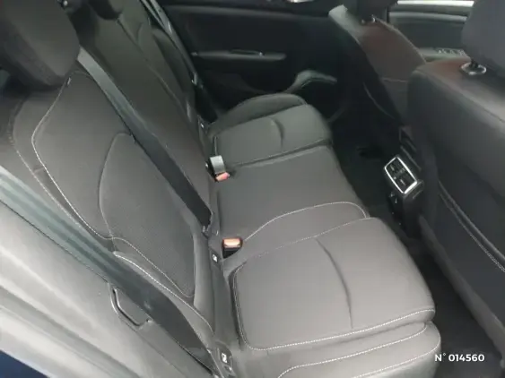 RENAULT MEGANE IV - voiture d'occasion - Photo 11