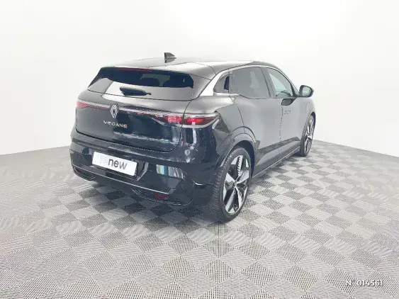 RENAULT MEGANE V - voiture d'occasion - Photo 4
