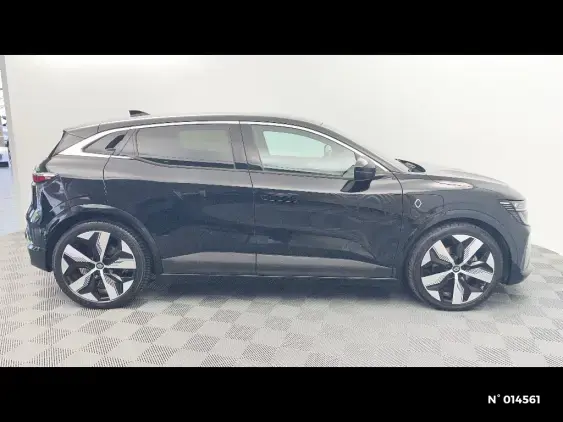 RENAULT MEGANE V - voiture d'occasion - Photo 5