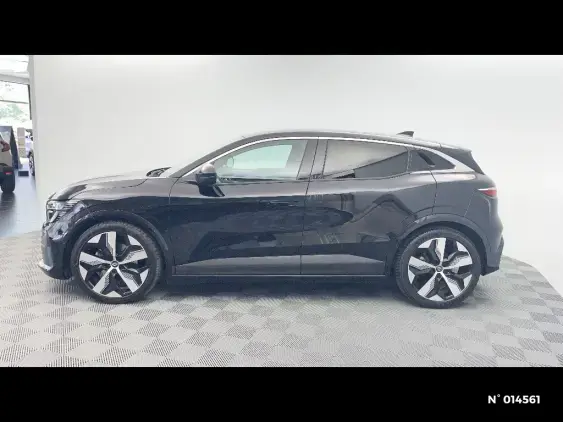 RENAULT MEGANE V - voiture d'occasion - Photo 2
