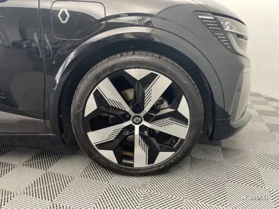 RENAULT MEGANE V - voiture d'occasion - Photo 8