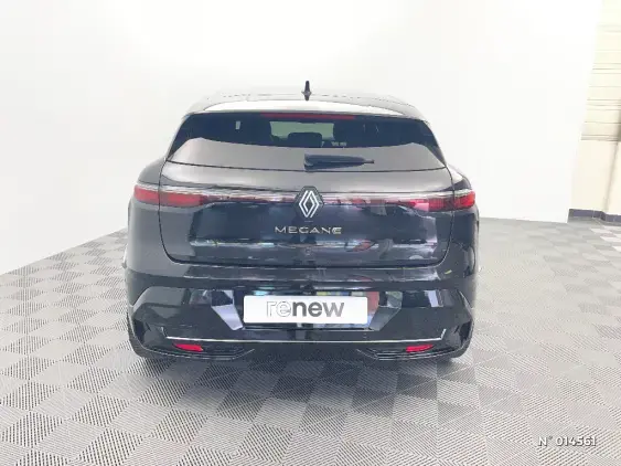 RENAULT MEGANE V - voiture d'occasion - Photo 6