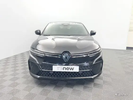 RENAULT MEGANE V - voiture d'occasion - Photo 3