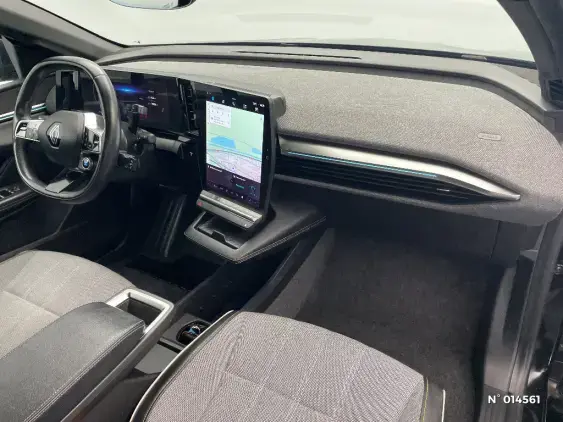 RENAULT MEGANE V - voiture d'occasion - Photo 10