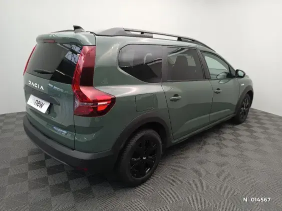 DACIA JOGGER - voiture d'occasion - Photo 4