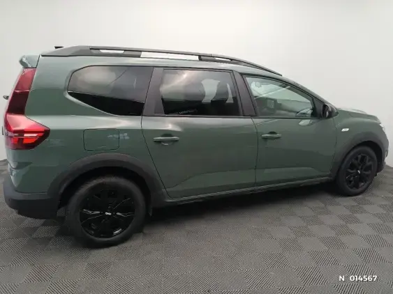 DACIA JOGGER - voiture d'occasion - Photo 5