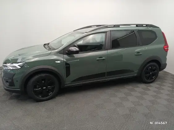 DACIA JOGGER - voiture d'occasion - Photo 2