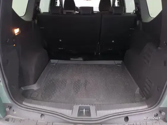 DACIA JOGGER - voiture d'occasion - Photo 7
