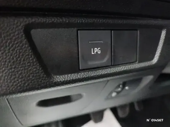 DACIA JOGGER - voiture d'occasion - Photo 15