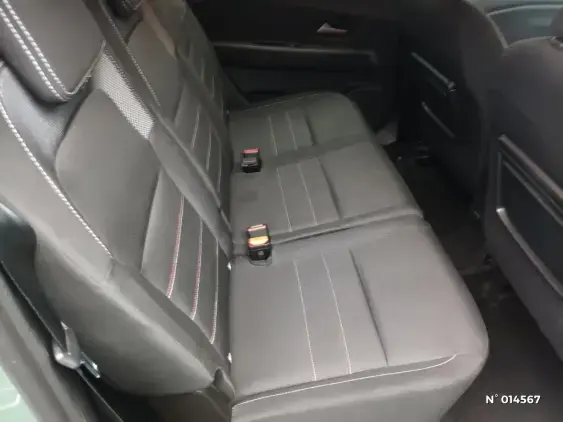 DACIA JOGGER - voiture d'occasion - Photo 11