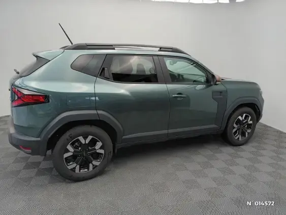 DACIA DUSTER III - voiture d'occasion - Photo 5