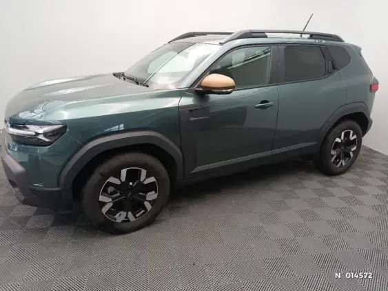 DACIA DUSTER III - voiture d'occasion - Photo 2