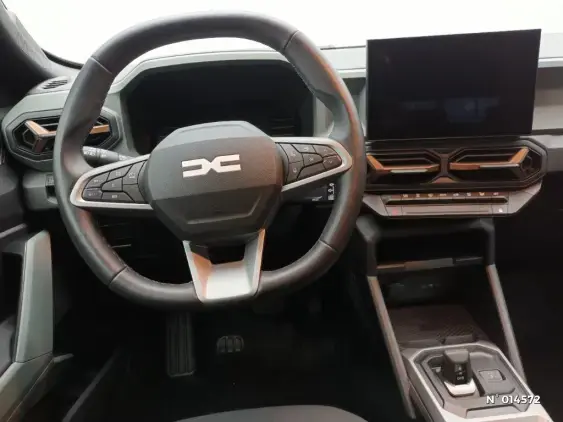 DACIA DUSTER III - voiture d'occasion - Photo 9