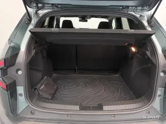 DACIA DUSTER III - voiture d'occasion - Photo 7