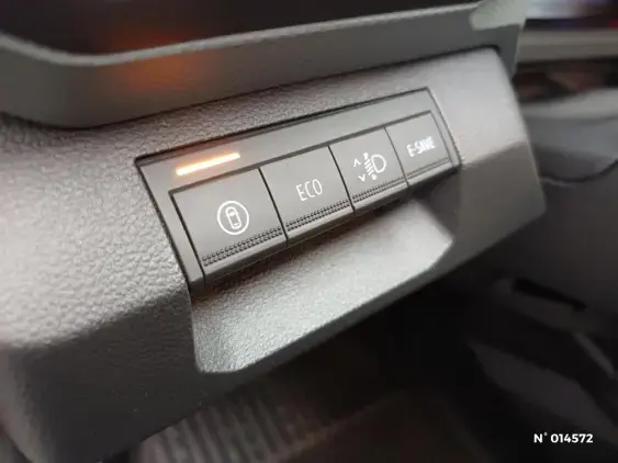 DACIA DUSTER III - voiture d'occasion - Photo 15