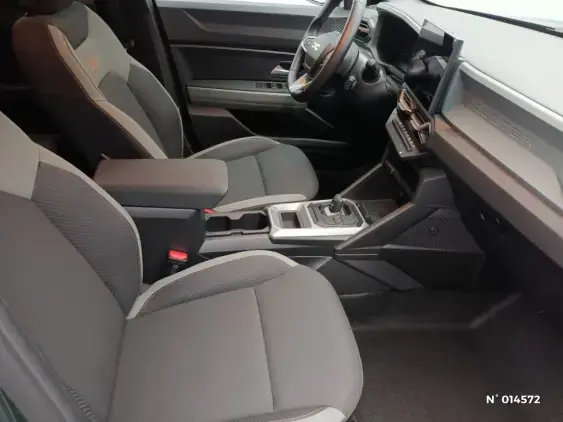 DACIA DUSTER III - voiture d'occasion - Photo 10