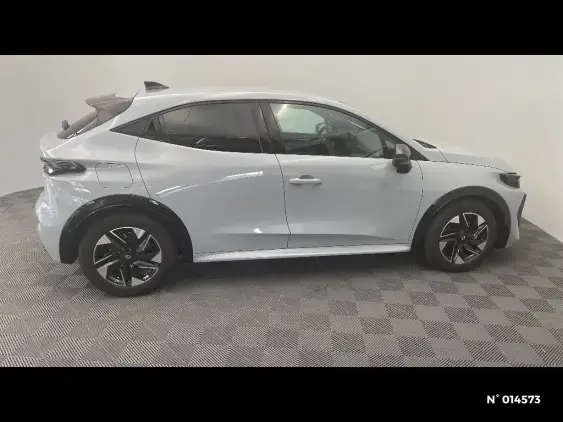 RENAULT CLIO VI - voiture d'occasion - Photo 5