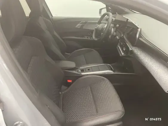 RENAULT CLIO VI - voiture d'occasion - Photo 10