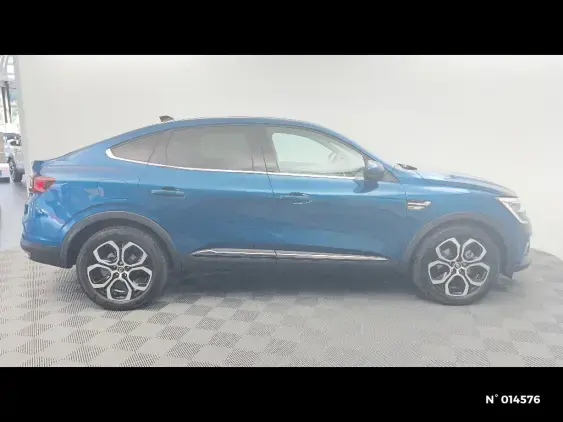 RENAULT ARKANA - voiture d'occasion - Photo 5