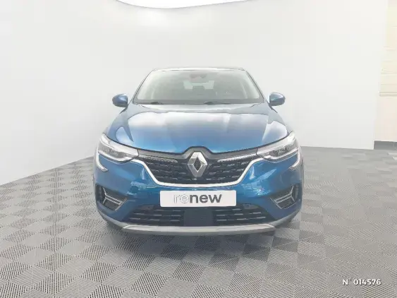 RENAULT ARKANA - voiture d'occasion - Photo 3