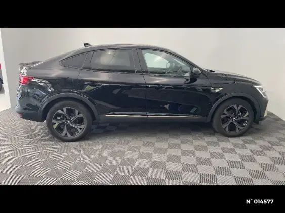RENAULT ARKANA - voiture d'occasion - Photo 5