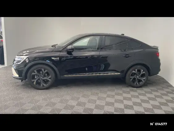 RENAULT ARKANA - voiture d'occasion - Photo 2