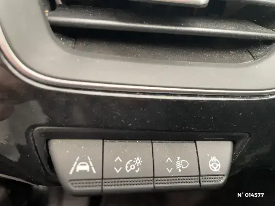 RENAULT ARKANA - voiture d'occasion - Photo 15