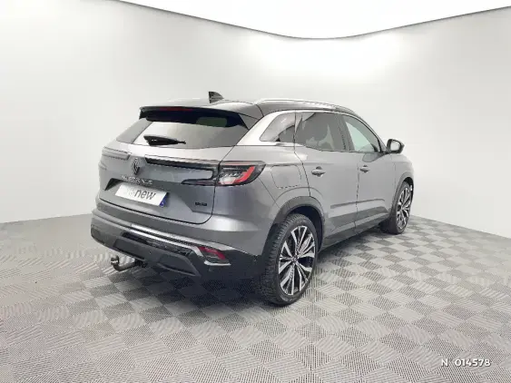 RENAULT AUSTRAL - voiture d'occasion - Photo 4