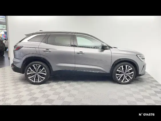 RENAULT AUSTRAL - voiture d'occasion - Photo 5