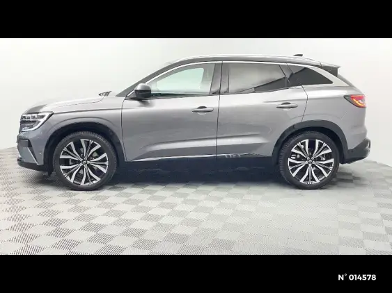 RENAULT AUSTRAL - voiture d'occasion - Photo 2