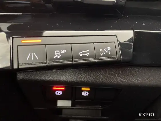 RENAULT AUSTRAL - voiture d'occasion - Photo 15