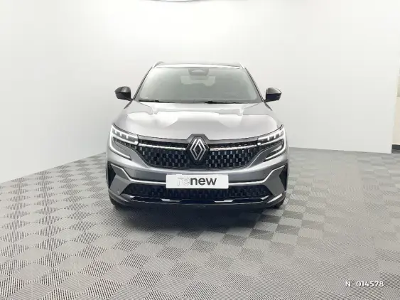 RENAULT AUSTRAL - voiture d'occasion - Photo 3