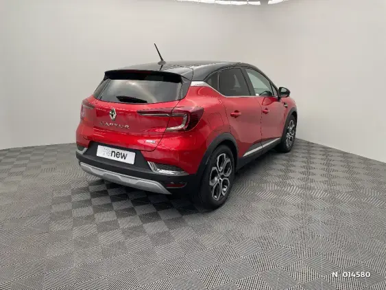 RENAULT CAPTUR II - voiture d'occasion - Photo 4