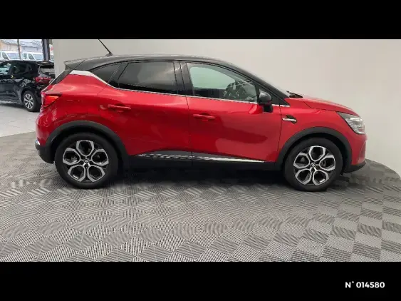 RENAULT CAPTUR II - voiture d'occasion - Photo 5