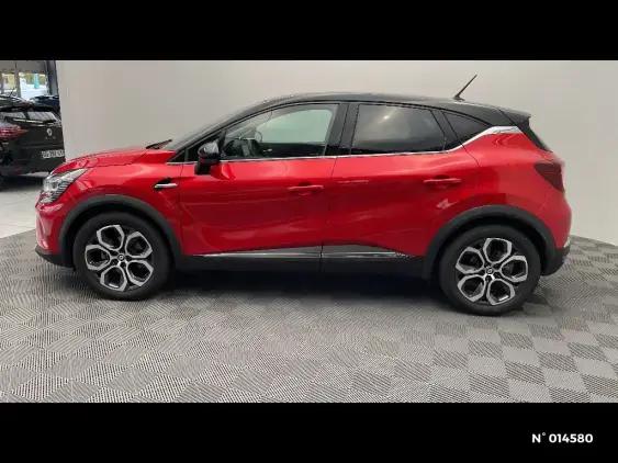 RENAULT CAPTUR II - voiture d'occasion - Photo 2