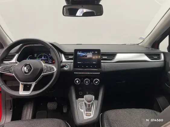 RENAULT CAPTUR II - voiture d'occasion - Photo 9