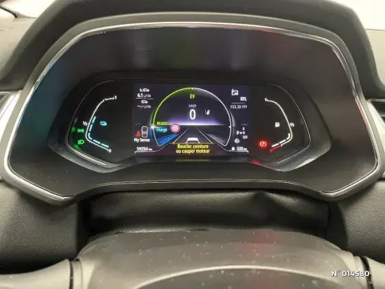 RENAULT CAPTUR II - voiture d'occasion - Photo 12