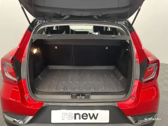 RENAULT CAPTUR II - voiture d'occasion - Photo 7