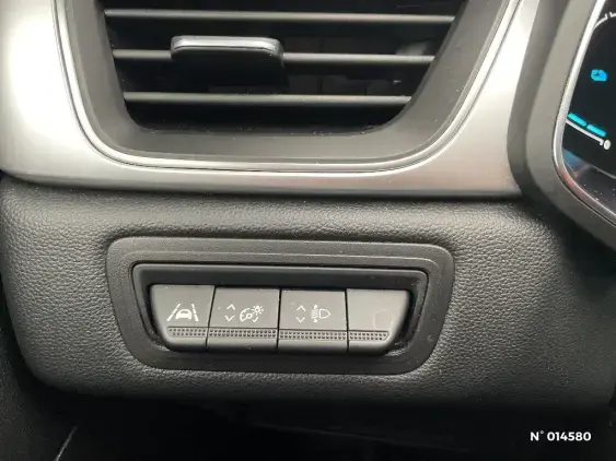RENAULT CAPTUR II - voiture d'occasion - Photo 15
