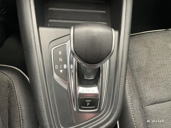 RENAULT CAPTUR II - voiture d'occasion - Photo 26