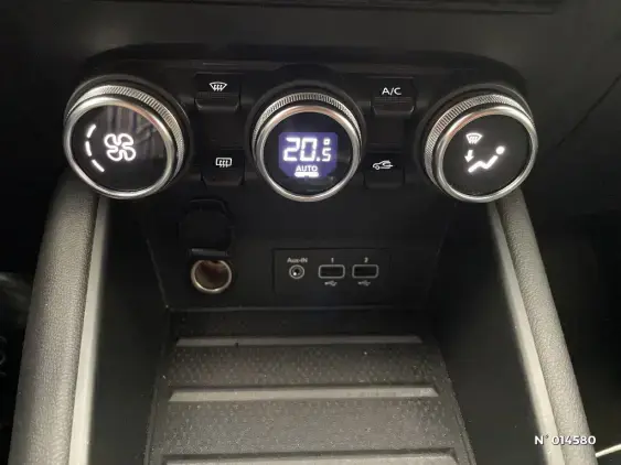 RENAULT CAPTUR II - voiture d'occasion - Photo 27