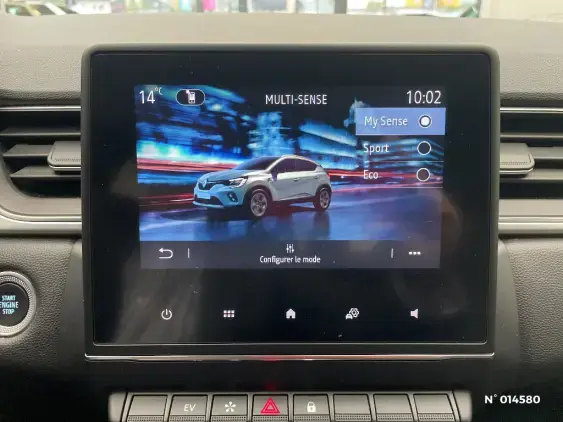 RENAULT CAPTUR II - voiture d'occasion - Photo 29