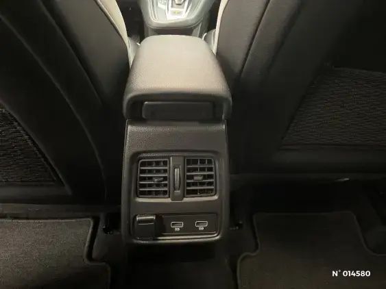 RENAULT CAPTUR II - voiture d'occasion - Photo 33
