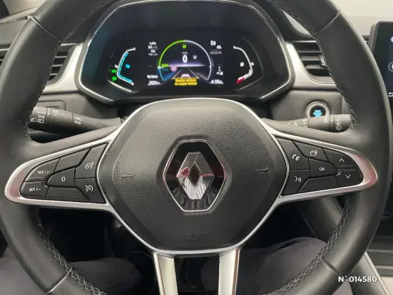 RENAULT CAPTUR II - voiture d'occasion - Photo 34