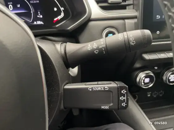 RENAULT CAPTUR II - voiture d'occasion - Photo 35