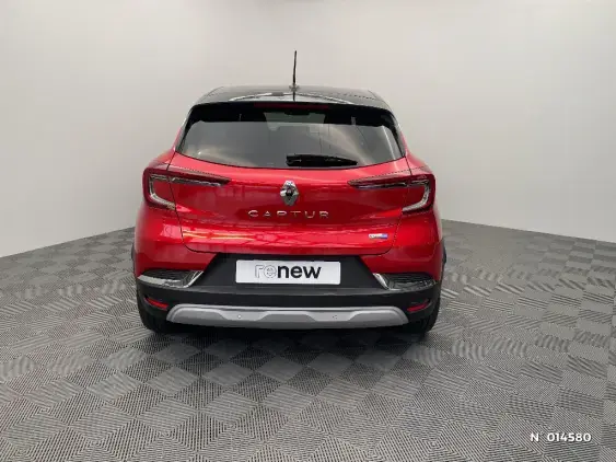 RENAULT CAPTUR II - voiture d'occasion - Photo 6