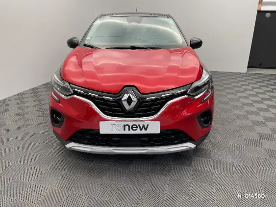RENAULT CAPTUR II - voiture d'occasion - Photo 3