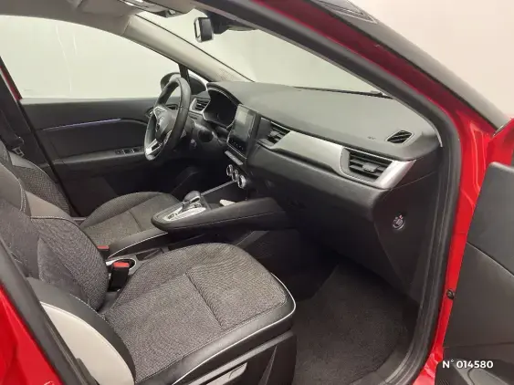 RENAULT CAPTUR II - voiture d'occasion - Photo 10