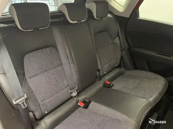 RENAULT CAPTUR II - voiture d'occasion - Photo 11